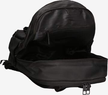 Northampton Polo Club Backpack in Black