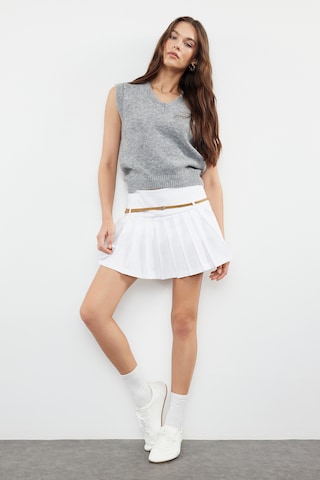 Trendyol - Jersey en gris