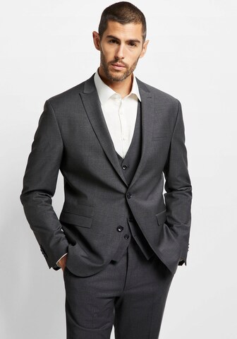 CINQUE Regular Suit in Grey