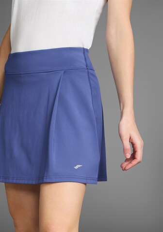 FAYN SPORTS Sportrock in Blau