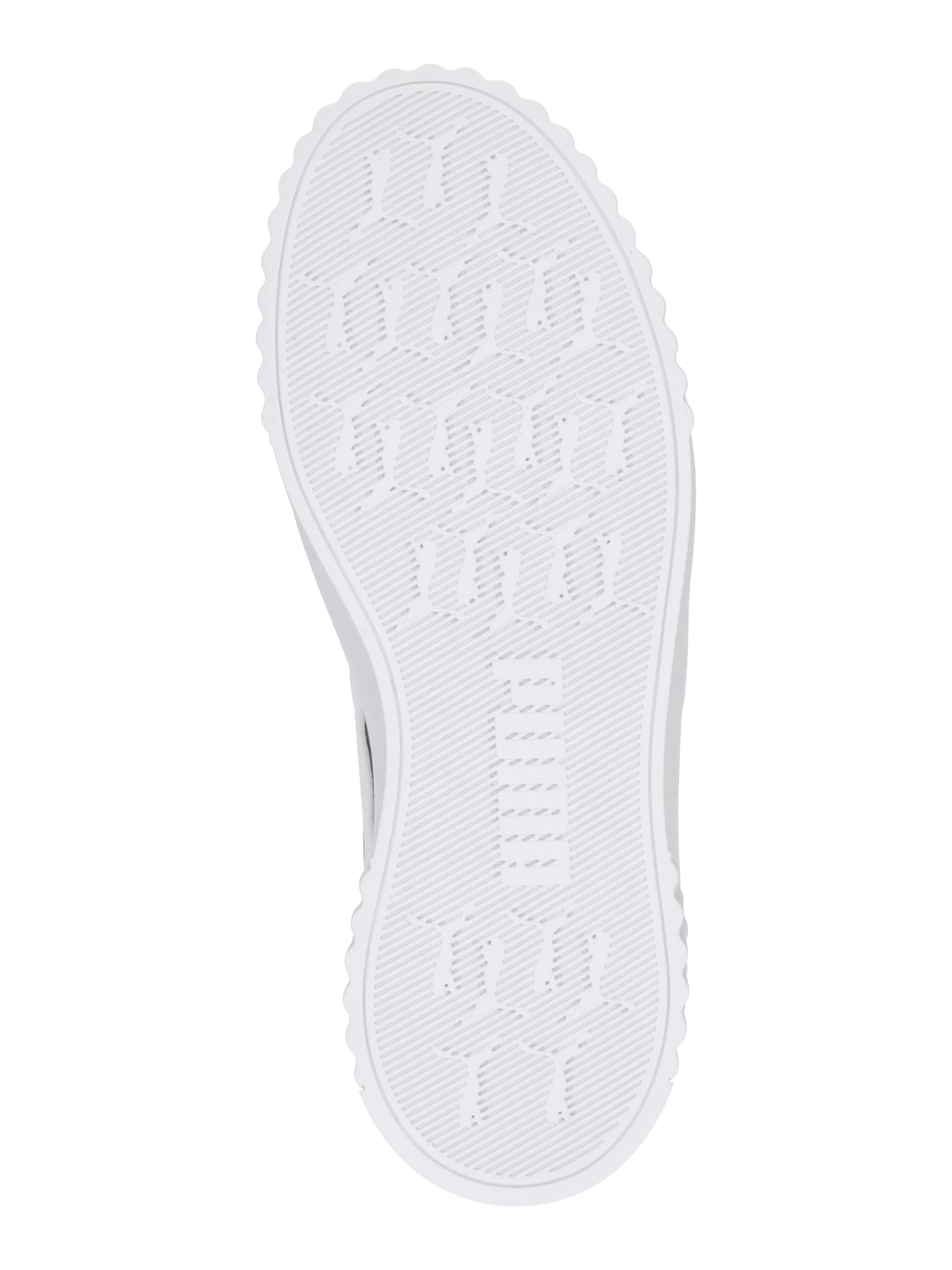PUMA Sneaker 'Carina 3.0' i svart