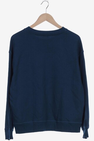 LEVI'S ® Sweatshirt & Zip-Up Hoodie in XL in Blue