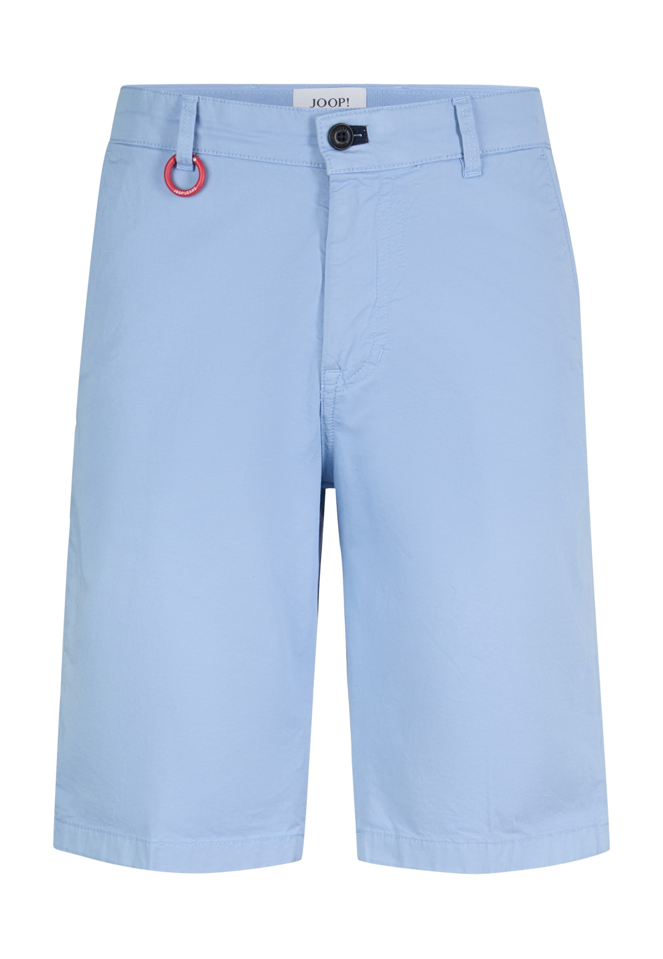 JOOP! Jeans Regular Chino in Blauw