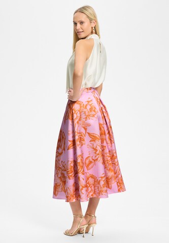 SWING Skirt in Pink