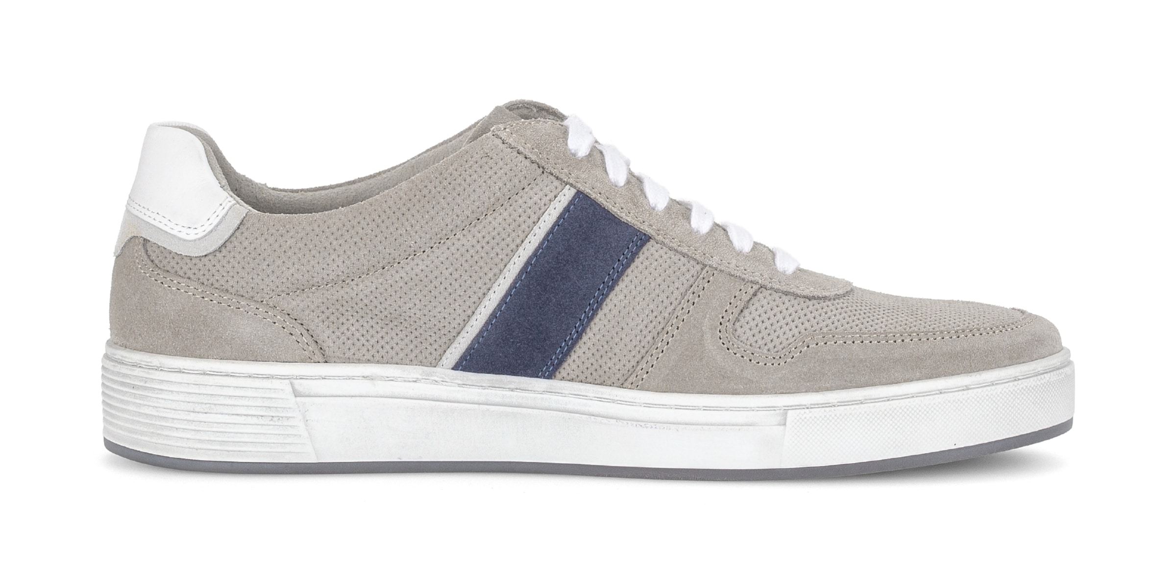 Pius Gabor Sneakers in Grey