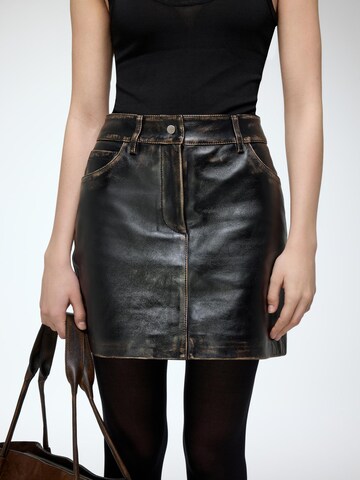 V S P Rock 'Beste'‌‌‌‌ in Schwarz