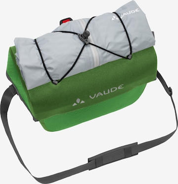 VAUDE Outdoor equipment 'Aqua Box' in Groen