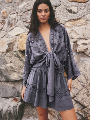 Jupe 'Rara' Next en bleu