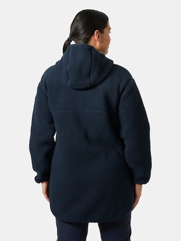 HELLY HANSEN Polár dzseki 'BLISS' - kék