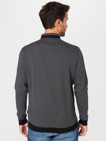 bugatti Bluser & t-shirts i grå