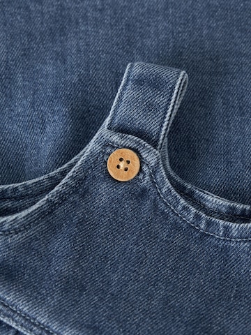 Lil'Atelier - Vestido en azul