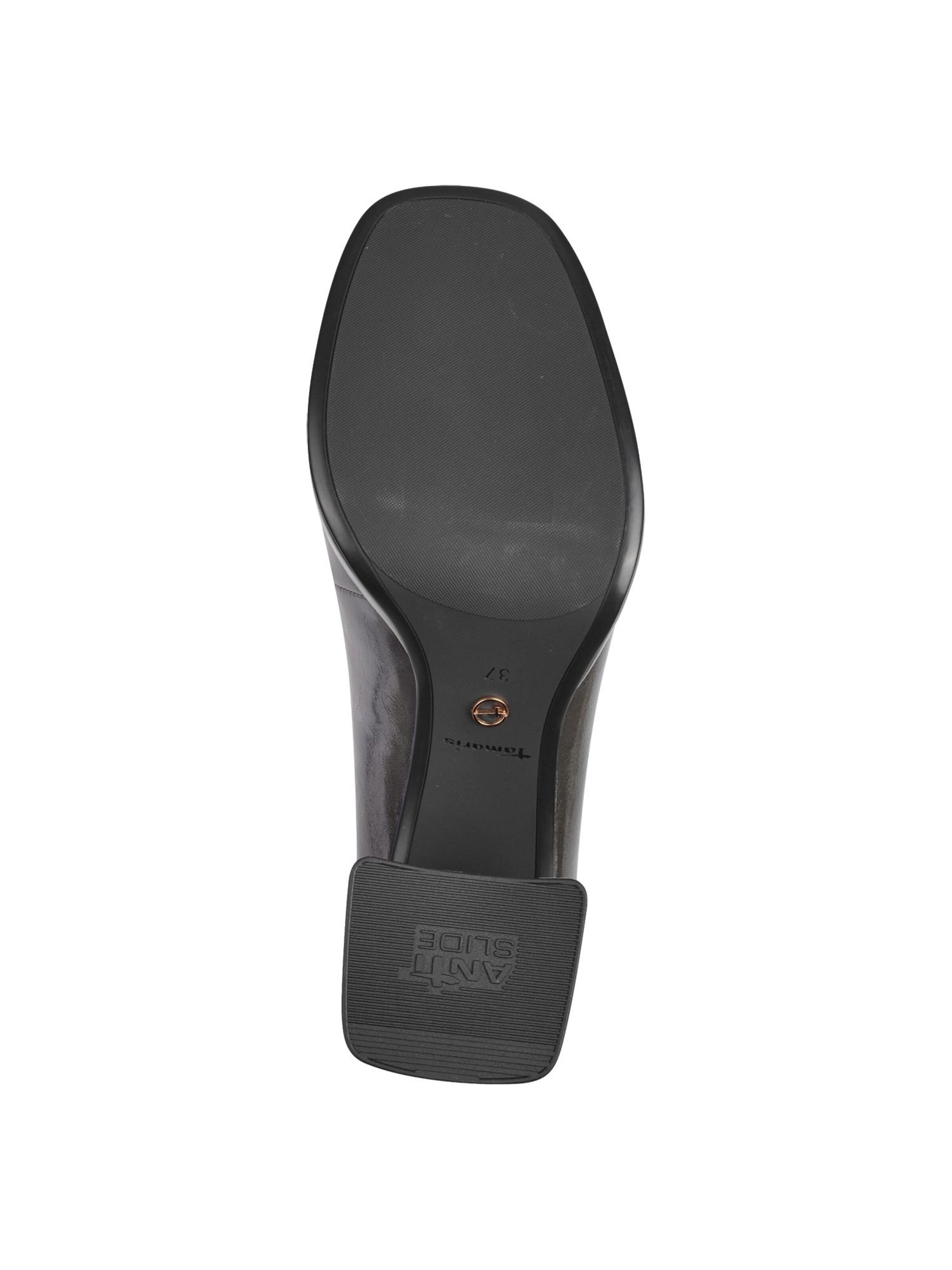 Tamaris Pumps in Zwart