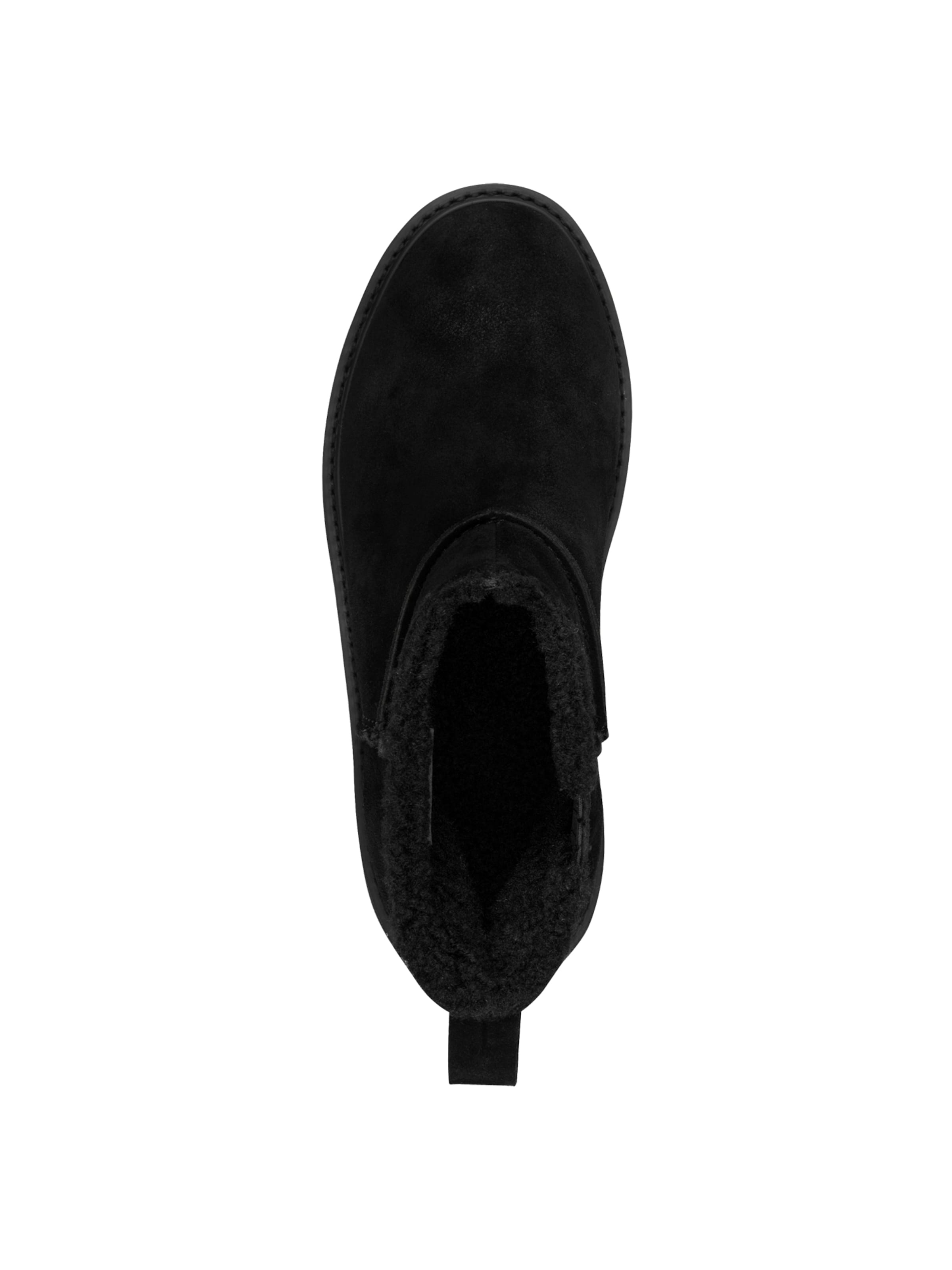 Boots Tamaris en noir