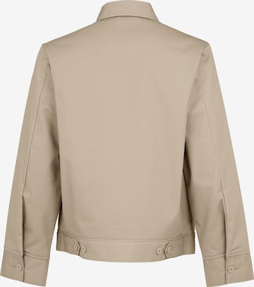 DICKIES Jacket 'Eisenhower' in Beige