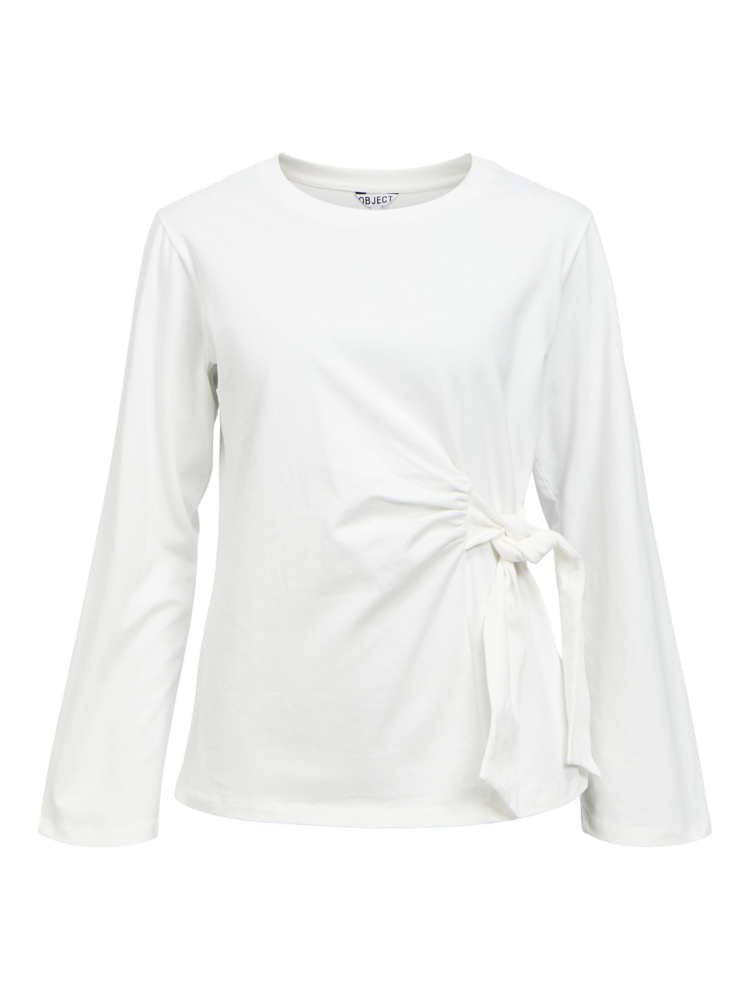 OBJECT - Camiseta 'OBJGima' en blanco: frente