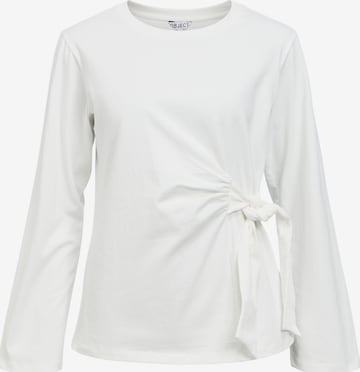 OBJECT - Camiseta 'OBJGima' en blanco: frente