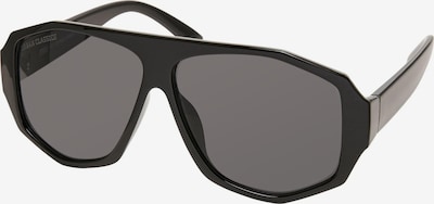 Urban Classics Sunglasses in One Size in Black, Item view