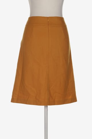 Ellen Eisemann Skirt in L in Orange