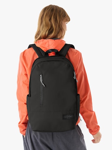 EASTPAK Σακίδιο πλάτης 'Tarp' σε μαύρο