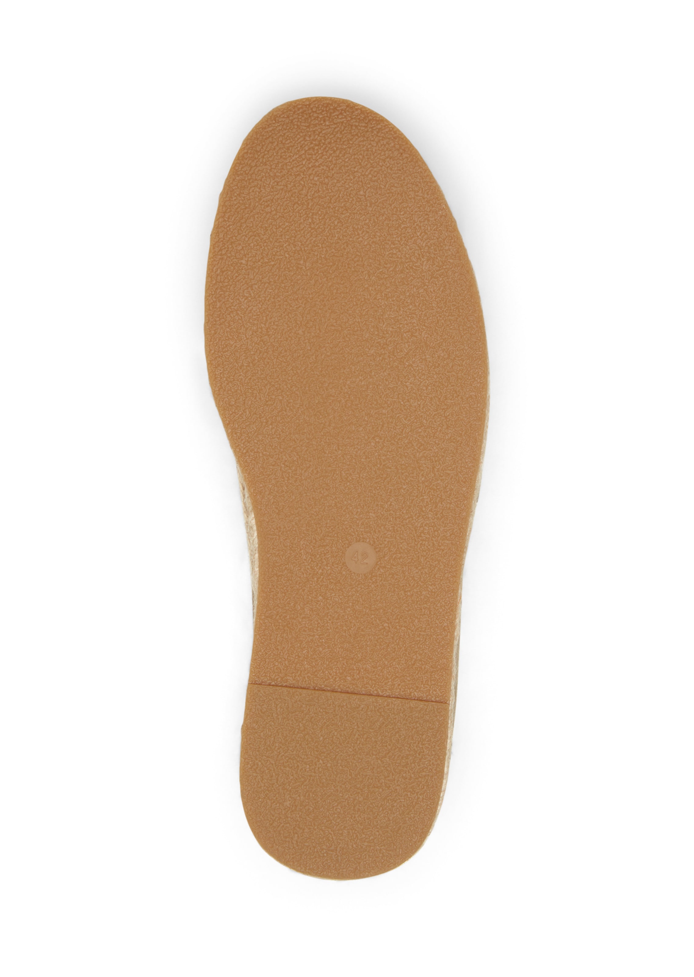 Marc O'Polo Espadrilles in Green