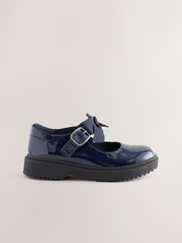 Chaussure basse Next en bleu