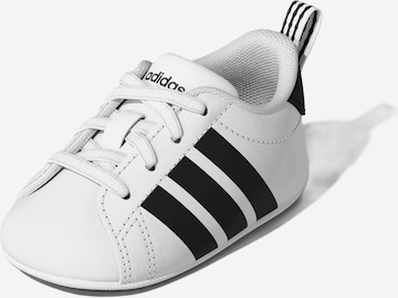 ADIDAS SPORTSWEAR Trainers 'Grand Court' in White: front