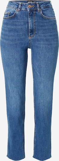 Jeans 'DELLY' PIECES pe albastru denim, Vizualizare produs
