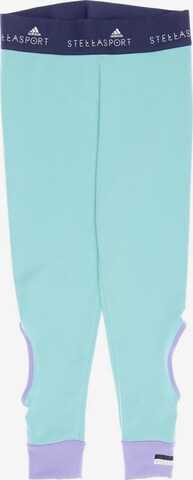 adidas STELLASPORT Pants in S in Green: front