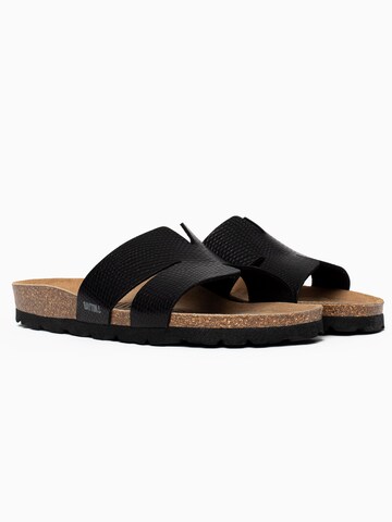 Bayton - Zapatillas de casa 'DJONE' en negro