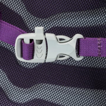 Osprey Sports Backpack 'Tempest 20' in Purple