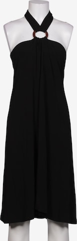 Massimo Dutti Kleid XXXS-XXS in Schwarz: Vorderseite