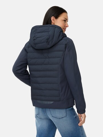 CAMEL ACTIVE Funktionsjacke in Blau