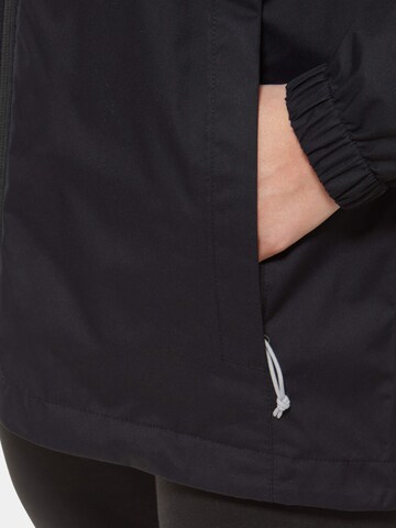 THE NORTH FACE Outdoor jacket 'Quest' in Black