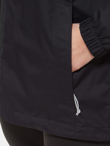 THE NORTH FACE Jacke 'Quest' in Schwarz