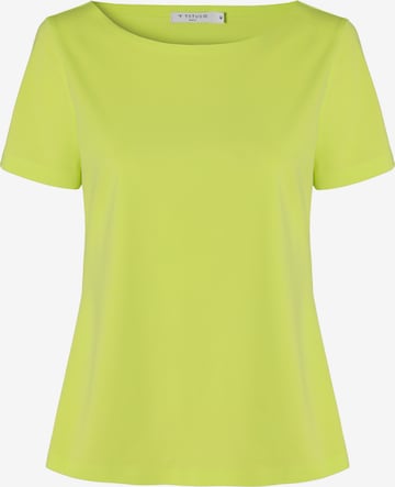 TATUUM Shirt 'Mikaja' in Green: front