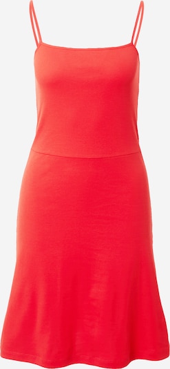 ONLY Φόρεμα 'KIRA' σε έντονο κόκκινο, Άποψη προϊόντος