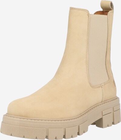 Apple of Eden Chelsea boots 'Conny' in Beige, Item view