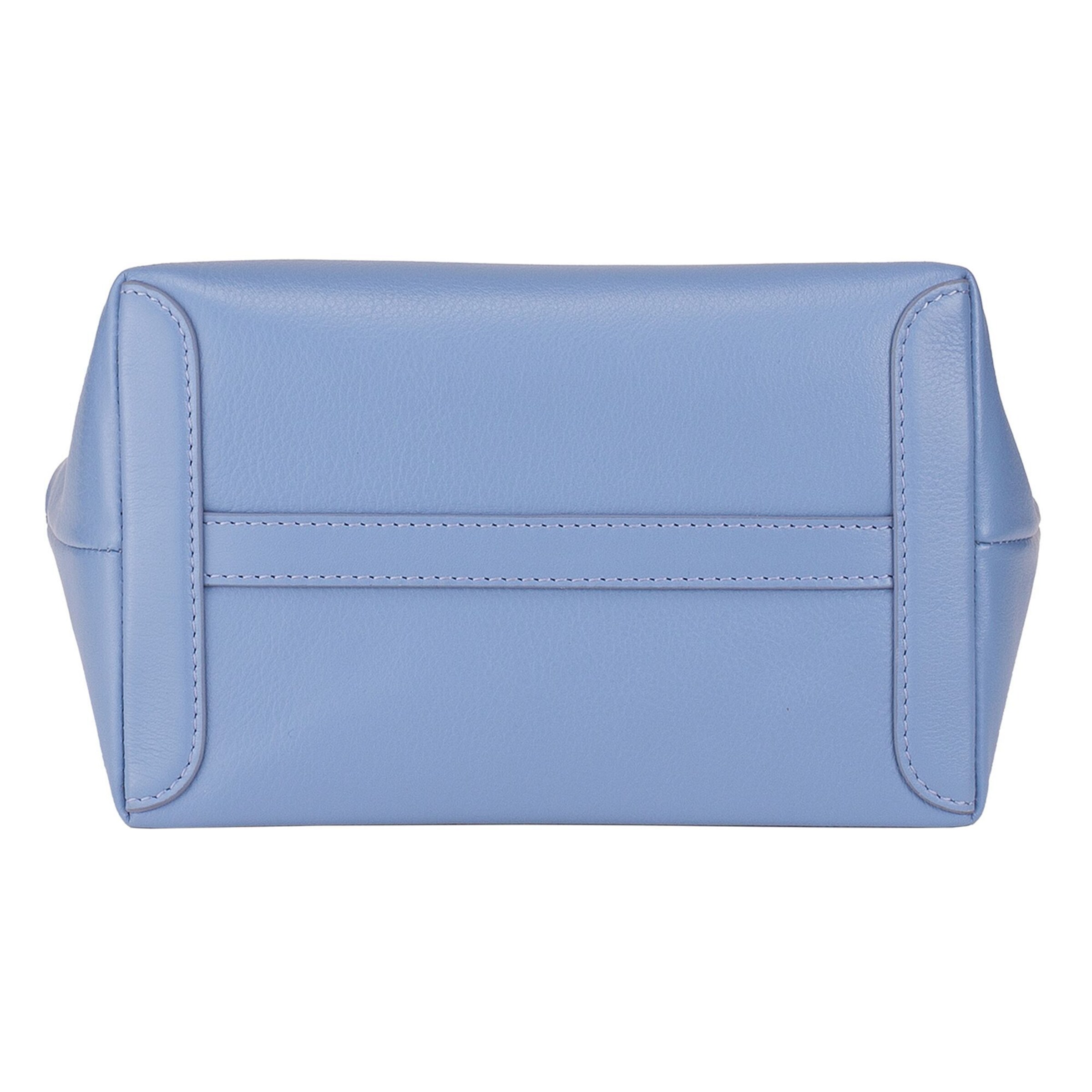 DuDu Handbag 'Ibiza ' in Blue