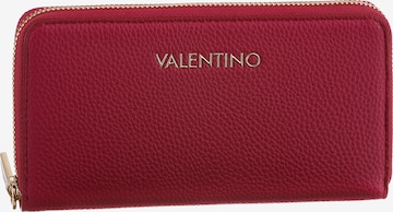Valentino by Mario Valentino Portemonnaie in Rot: predná strana