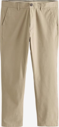 „Chino“ stiliaus kelnės iš Next, spalva – akmens, Prekių apžvalga