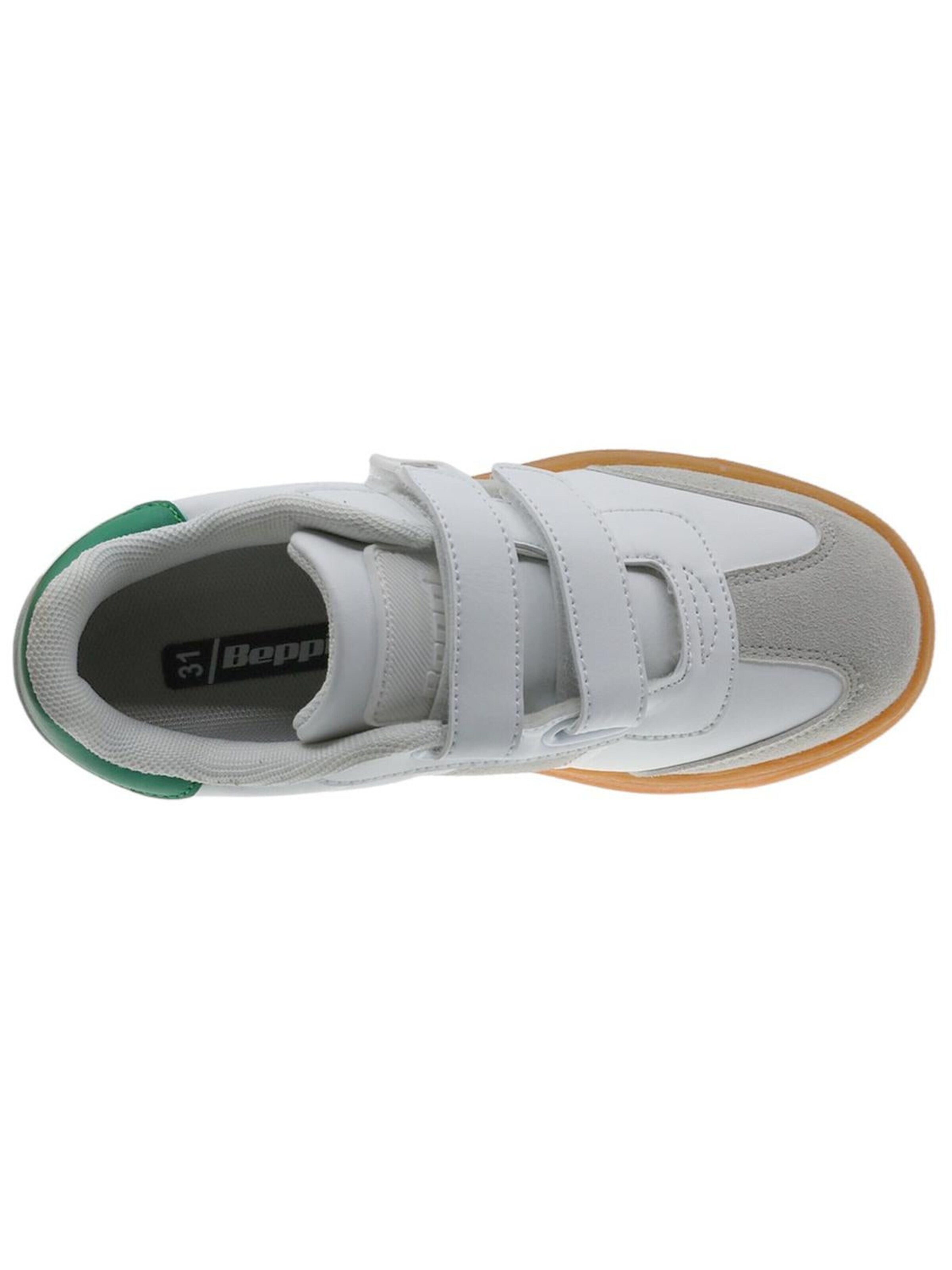 Beppi - Zapatillas deportivas 'Casual Shoe' en blanco