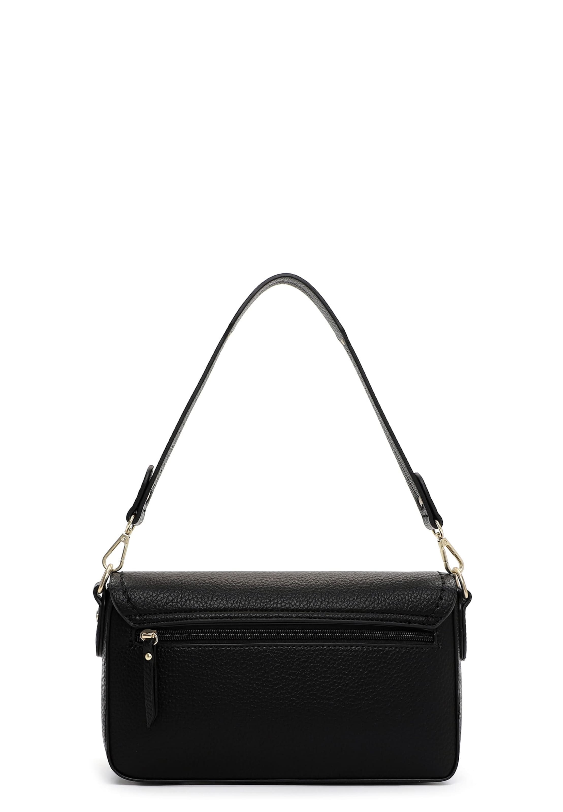Sac à bandoulière 'SFY Amey' Suri Frey en noir