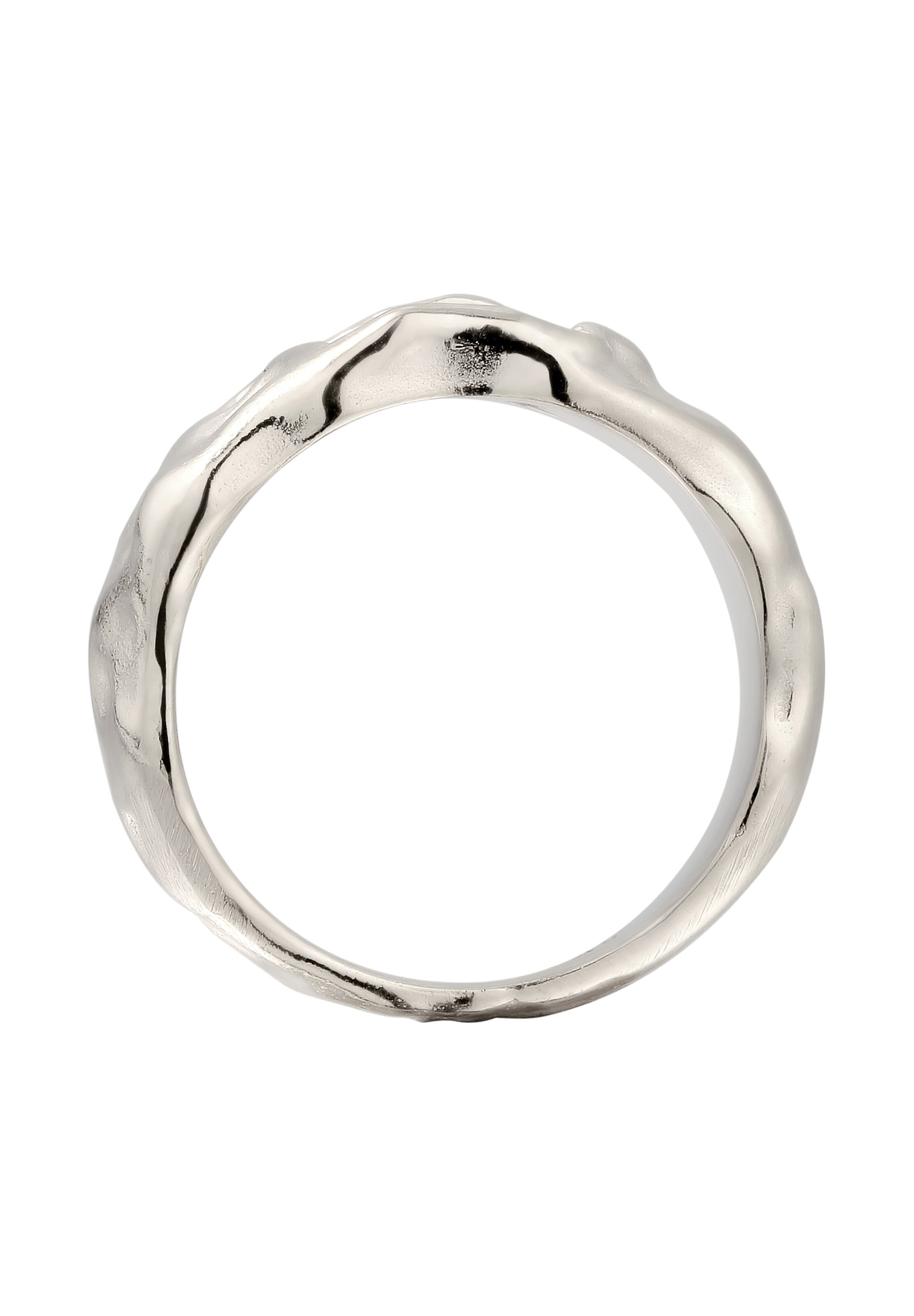 ELLI Ring in Silber