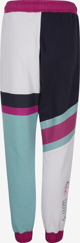 Effilé Pantalon O'NEILL en mélange de couleurs