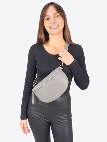 Sacs banane 'Anna' Seasons of April en gris