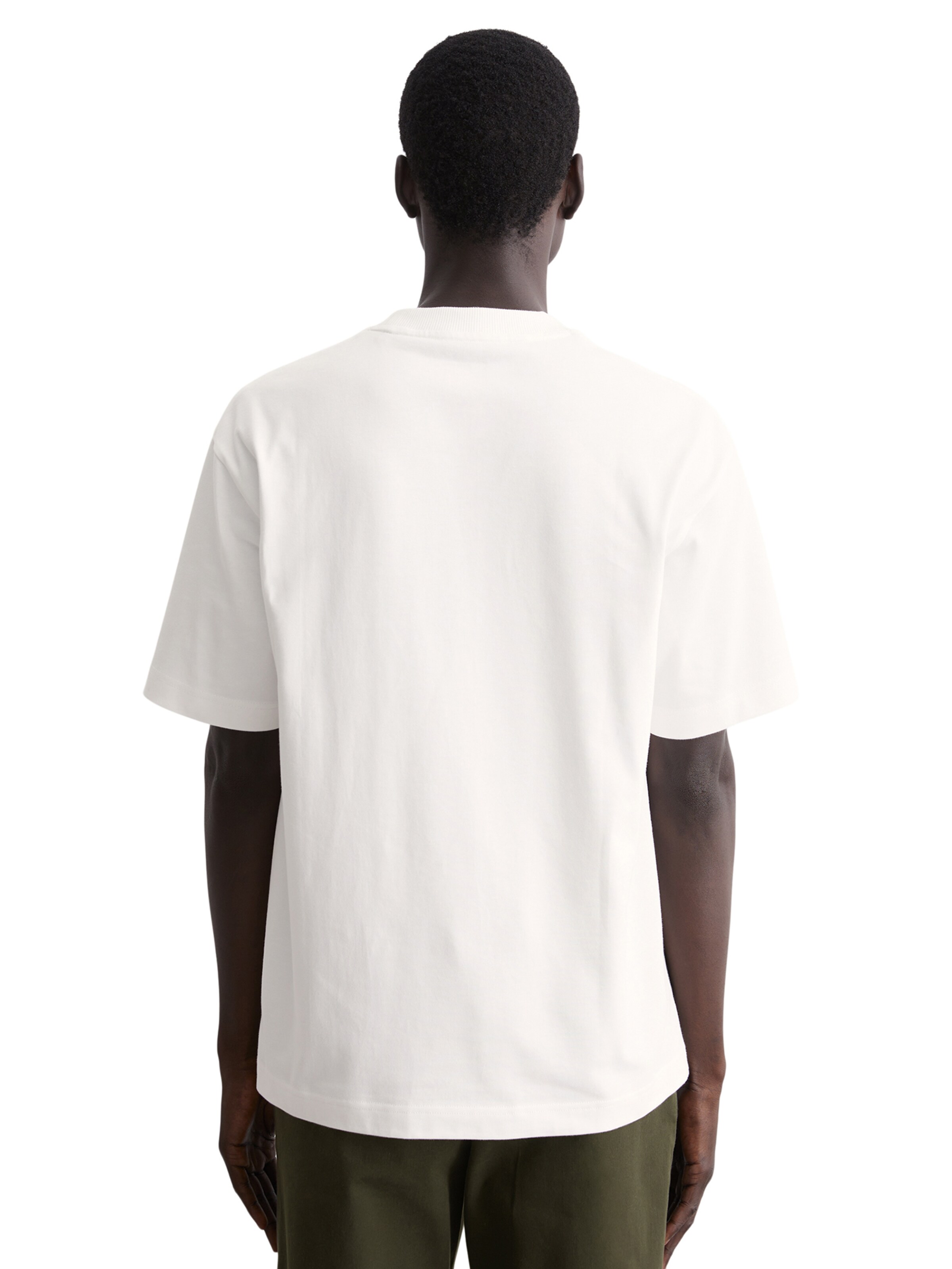 Marc O'Polo Shirt in White