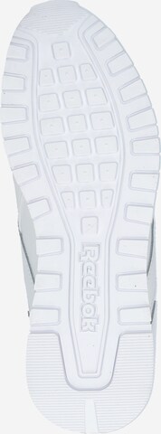 Sneaker low 'Royal Glide' de la Reebok pe alb