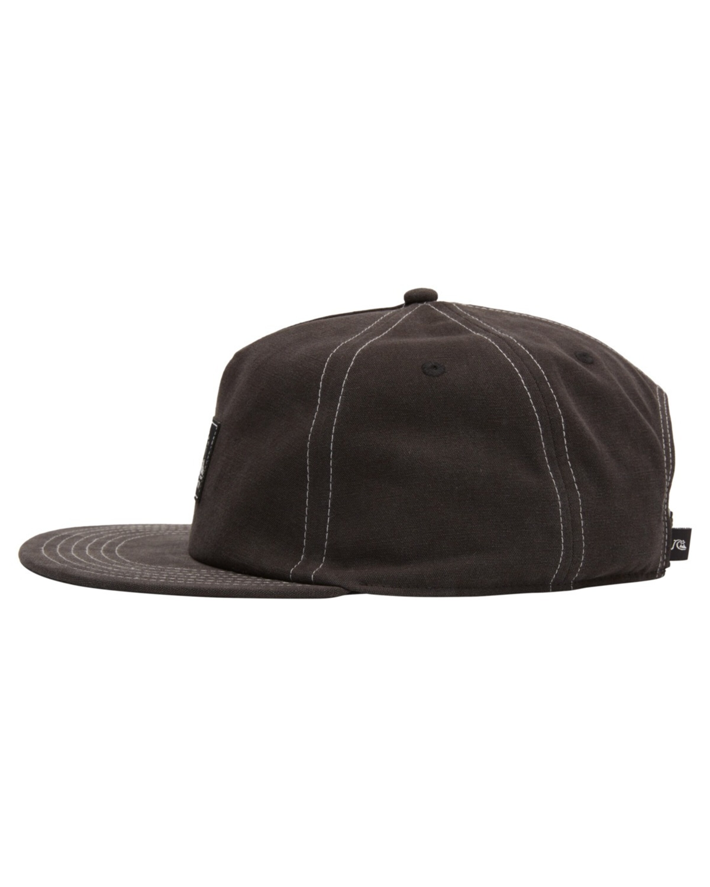 Casquette 'Heritage' QUIKSILVER en noir
