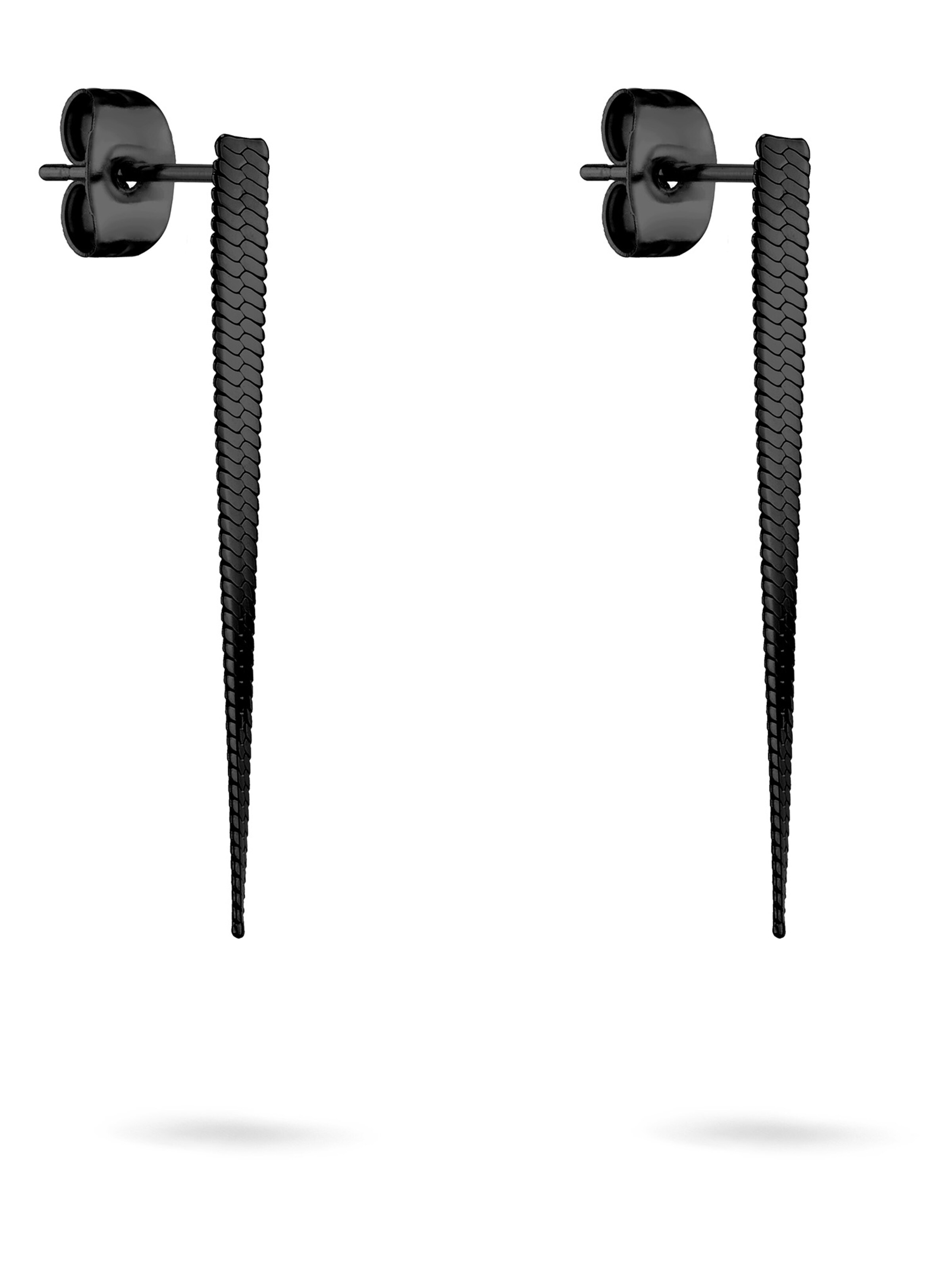Liebeskind Berlin Earrings in Black