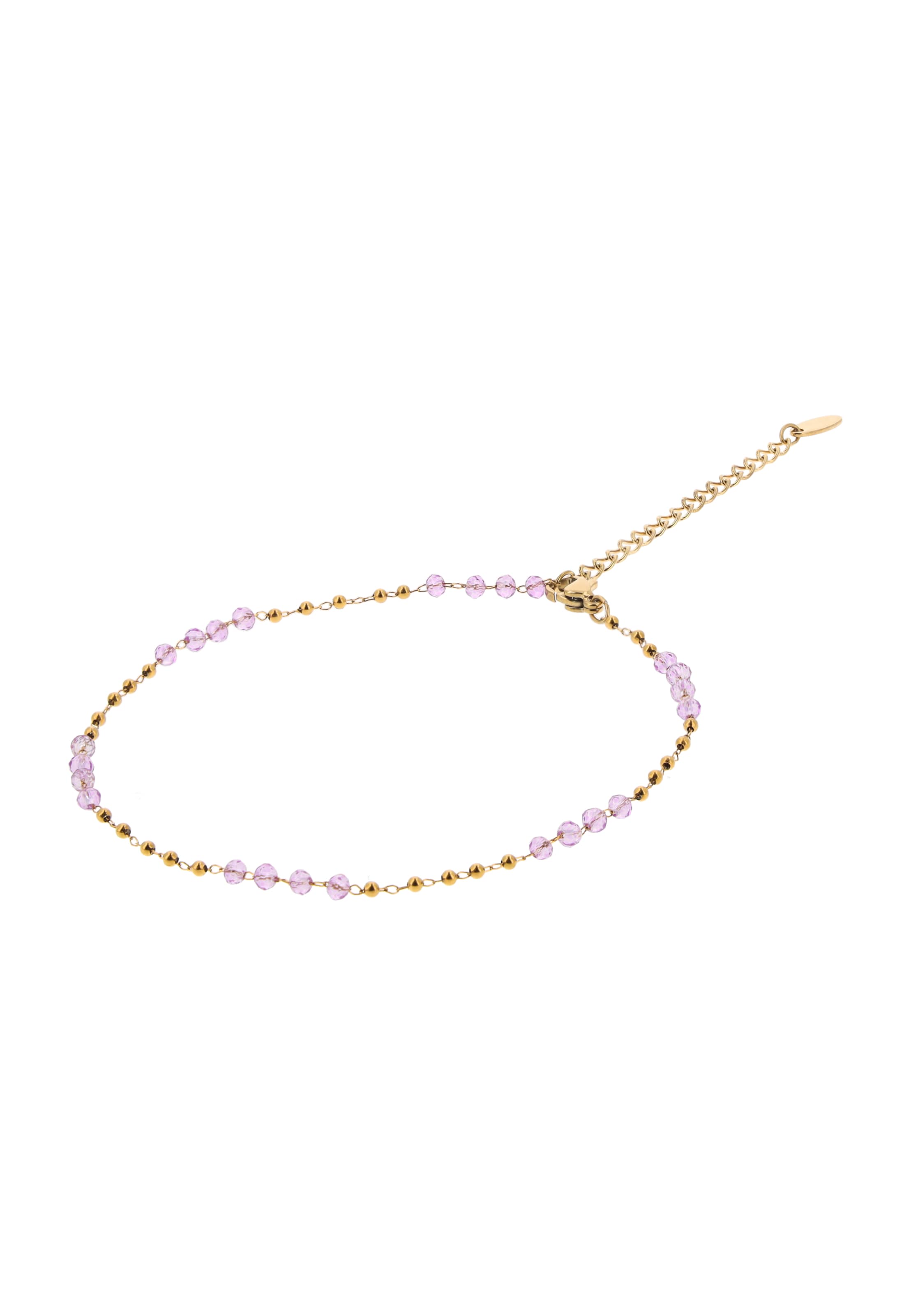GRASSLAND Bracelet in Gold